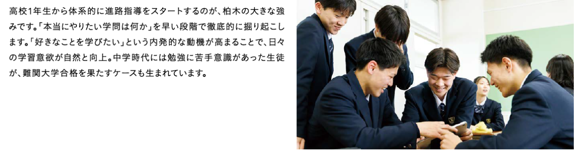 Method 「好きを見つける」