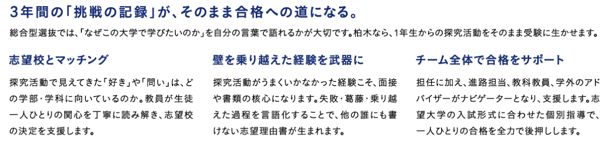 Method 「進路に変える」
